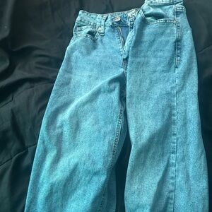 Almost Famous Light Blue Denim Jeans